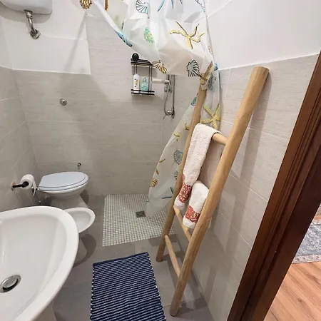Apartment Lo Specchio Del