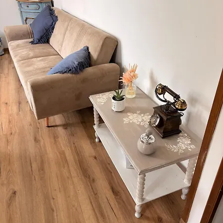 Lo Specchio Del Apartment Anguillara Sabazia