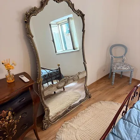 Lo Specchio Del Apartment Anguillara Sabazia