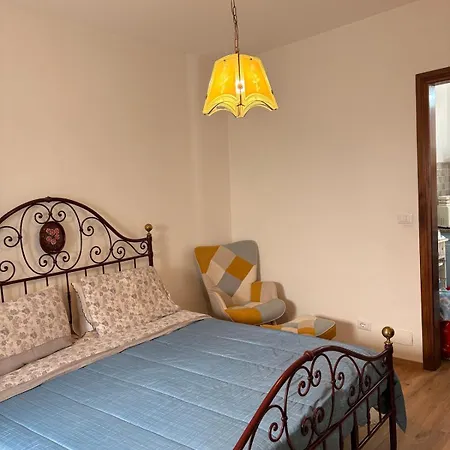 Appartement Lo Specchio Del Anguillara Sabazia