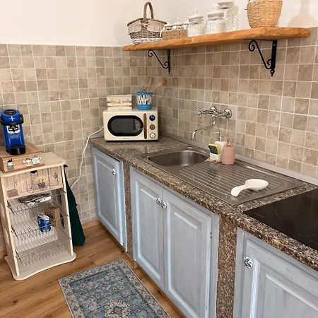 Lo Specchio Del Appartement *